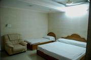 Hotel Ganpati Bhopal 