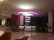 Novotel Airport Hotel Offers You Best Discount On Accommodation