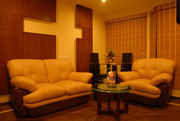 Best hotels in Madurai - Hotel Chentoor