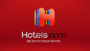 Hotels.com Be Smart, Book Smart. 150000 hotels worldwide and over 6.5m
