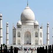  Golden Triangle India