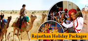 Rajasthan Holiday Tour Packages 2015 from Delhi 