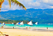 Tour Packages for Philippines 2015 from Delhi India