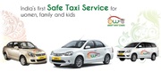 One way taxi Delhi to Chandigarh