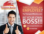 Transport mantra - Book Truck Online |Freight Load Boards |Transport s