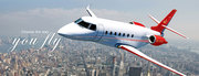 Cost of Private Jet & Charter