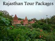 Best of Rajasthan Tour Packages by ShubhTTC