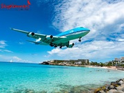 Book domestic flight