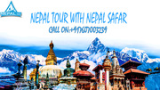 Nepal Tour Packages from Gorakhpur - Nepal Safar