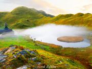 Prashar Lake trek 2019