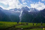 Buran Ghati Trek Tour 2019 