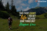 Travel DilSe