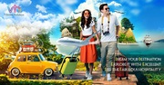 Honeymoon Packages | Customized Couple Tour Packages – vibrant.holiday