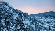 Shimla Manali Tour Packages