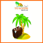 7 Nights / 8 Days Munnar Athirapally Kerala Tour