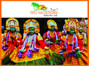 5 Nights/6 Days Tranquil Sikkim & Darjeeling Tour