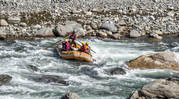 Holiday Tour Packages india - Adotrip