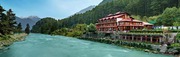 Kashmir Tour Package for Couple