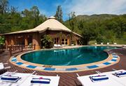   corporate offsite in Jim Corbett | Resorts in Jim Corbett