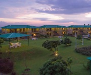 The Baagh Resort in Jim Corbett | Destination Wedding Venues in Jim Co