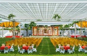   Destination Wedding in Jim Corbett | Resorts in Jim Corbett