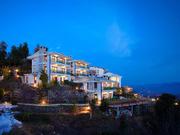   Destination Wedding Venues in Kanatal | The Terraces Resort  