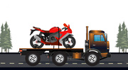 Bike Shifting services in delhi at Best Price | Bike Transportation in