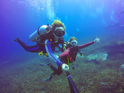 Explore the Depths with Murdeshwar Adventures!