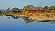 Kabini resorts - kabini river lodge - kabini jungle safari 