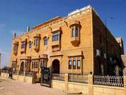 Resorts in Jaisalmer