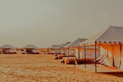 Jaisalmer Camping - Book now