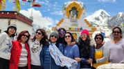 Jugni | Solo woman travel group | Women only trips