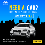 Bhubaneswar Taxi Service 7008146950