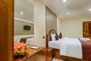 Business Hotels In Kanyakumari