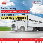One of the Most Trusted Courier and Logistics Companies in India