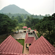 Resorts in Purulia