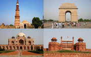 Places to visit in Delhi