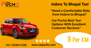 The Best Cab Booking Provider with Carpucho