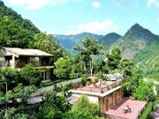 Resort in Rishikesh | Raga On The Ganges Resort  