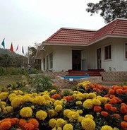 Baranti Village Resort