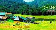 3 Nights / 4 Days Manali Volvo Tour