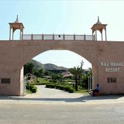 Best Resorts in Neemrana | Corporate Team Outing in Neemrana