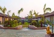 Resorts in Jim Corbett | Corbett The Grand Resort