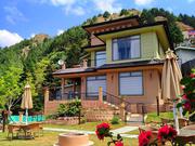 Larisa Resort  | Luxury Resorts in Mussoorie