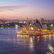 Amazing Australia Tour Packages Offered By Flamingo Travels