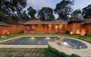 Evolve Back Resort Coorg | Evolve Back Coorg Resort | Evolveback Coorg