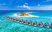 Maldives Honeymoon Tour Packages