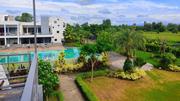 Corporate Offsite in Jim Corbett | The Forest Vines Resort