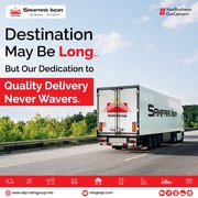 Looking for the leading logistics companies in Delhi?