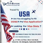 Travel To USA